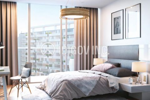 Byt v Dubai Studio City, SAE 2 ložnice, 73 m² Č.: 623022 - fotografie 3