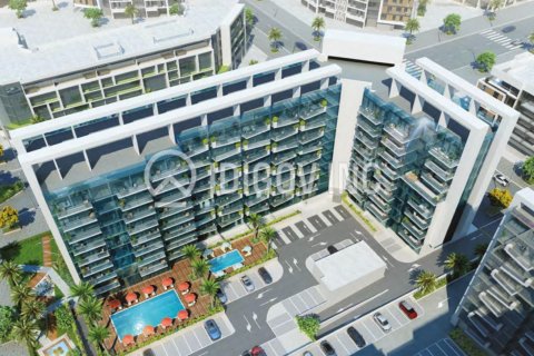 Byt v Dubai Studio City, SAE 2 ložnice, 73 m² Č.: 623022 - fotografie 9