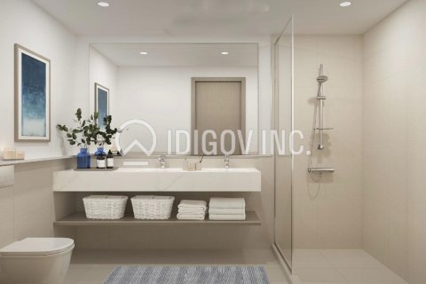 Byt v Dubai Hills Estate, SAE 2 ložnice, 100 m² Č.: 623020 - fotografie 5