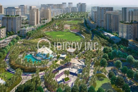 Byt v Dubai Hills Estate, SAE 2 ložnice, 100 m² Č.: 623020 - fotografie 11