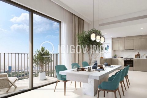 Byt v Dubai Hills Estate, SAE 2 ložnice, 100 m² Č.: 623020 - fotografie 3