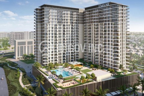 Byt v Dubai Hills Estate, SAE 2 ložnice, 100 m² Č.: 623020 - fotografie 6
