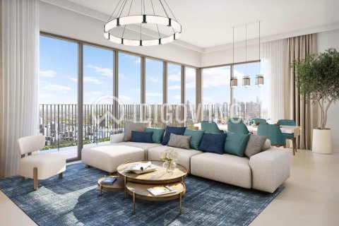 Byt v Dubai Hills Estate, SAE 2 ložnice, 100 m² Č.: 623020 - fotografie 1