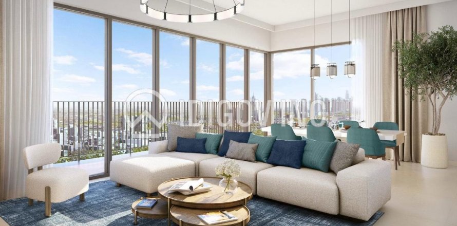 Byt v Dubai Hills Estate, SAE 2 ložnice, 100 m² Č.: 623020