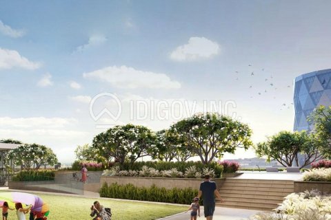 Byt v Dubai Hills Estate, SAE 2 ložnice, 100 m² Č.: 623020 - fotografie 9