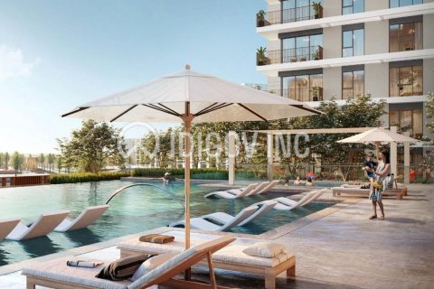 Byt v Dubai Hills Estate, SAE 2 ložnice, 100 m² Č.: 623020 - fotografie 8