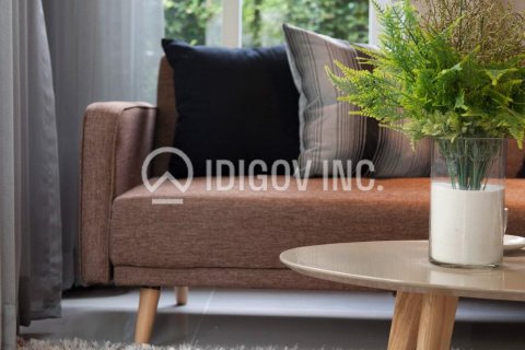 Byt v Dubai Hills Estate, SAE 2 ložnice, 100 m² Č.: 623020 - fotografie 4