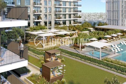 Byt v Dubai Hills Estate, SAE 2 ložnice, 100 m² Č.: 623020 - fotografie 7