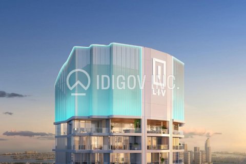 Byt v Dubai Marina, SAE 1 ložnice, 69 m² Č.: 623019 - fotografie 9