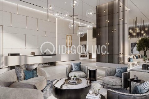 Byt v Dubai Marina, SAE 1 ložnice, 69 m² Č.: 623019 - fotografie 5