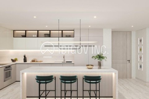 Byt v Dubai Marina, SAE 1 ložnice, 69 m² Č.: 623019 - fotografie 2