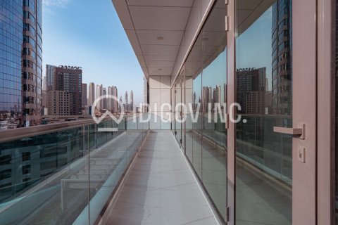 Apartament në Business Bay, Dubai, Emiratet e Bashkuara Arabe 2 dhoma gjumi, 113 m2. № 623018 - Foto 14