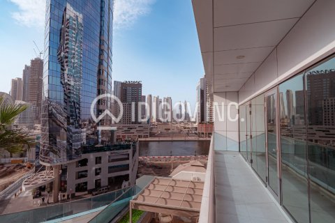 Apartament në Business Bay, Dubai, Emiratet e Bashkuara Arabe 2 dhoma gjumi, 113 m2. № 623018 - Foto 13