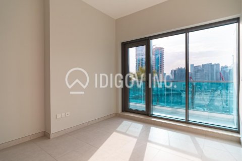 Apartament në Business Bay, Dubai, Emiratet e Bashkuara Arabe 2 dhoma gjumi, 113 m2. № 623018 - Foto 1