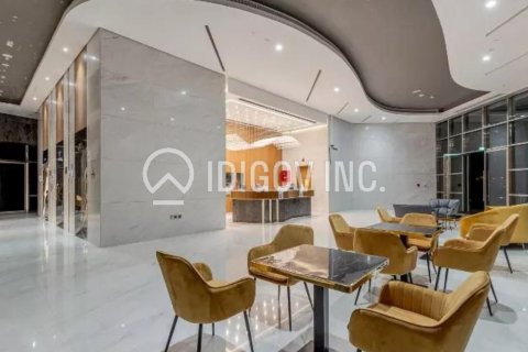Apartament në Business Bay, Dubai, Emiratet e Bashkuara Arabe 2 dhoma gjumi, 113 m2. № 623018 - Foto 17