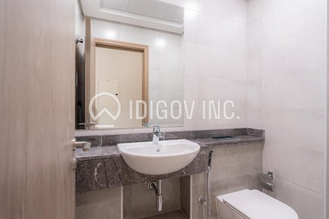 Apartament në Business Bay, Dubai, Emiratet e Bashkuara Arabe 2 dhoma gjumi, 113 m2. № 623018 - Foto 10