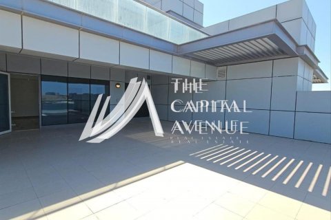 Apartment in Al Raha Beach, Abu Dhabi, UAE 2 bedrooms, 215 sq.m. № 604856 - photo 7