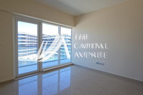 Apartment in Al Raha Beach, Abu Dhabi, UAE 2 bedrooms, 215 sq.m. № 604856 - photo 1