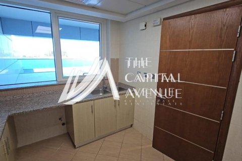Apartment in Al Raha Beach, Abu Dhabi, UAE 2 bedrooms, 215 sq.m. № 604856 - photo 11