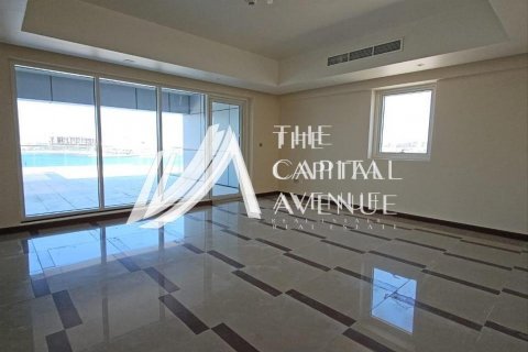Apartment in Al Raha Beach, Abu Dhabi, UAE 2 bedrooms, 215 sq.m. № 604856 - photo 5