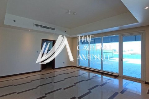 Apartment in Al Raha Beach, Abu Dhabi, UAE 2 bedrooms, 215 sq.m. № 604856 - photo 6
