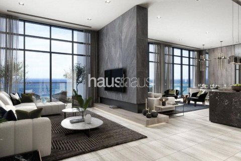 阿联酋 Dubai Maritime City 待售 : 2 卧, 140 平方米 , 编号626307 - 照片 4
