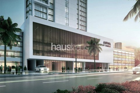阿联酋 Dubai Maritime City 待售 : 2 卧, 140 平方米 , 编号626307 - 照片 11