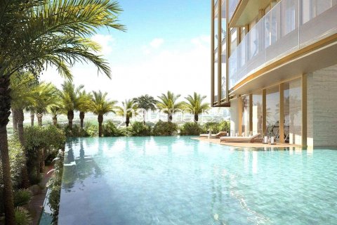 Διαμέρισμα σε Dubai Marina, ΗΑΕ 4 υπνοδωμάτια, 484 τ.μ. Αρ. 626306 - φωτογραφία 9
