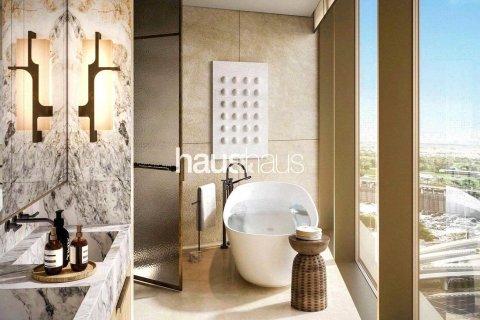 Διαμέρισμα σε Dubai Marina, ΗΑΕ 4 υπνοδωμάτια, 484 τ.μ. Αρ. 626306 - φωτογραφία 7