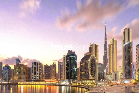 Apartament në Business Bay, Dubai, Emiratet e Bashkuara Arabe 2 dhoma gjumi, 98 m2. № 626309 - Foto 10