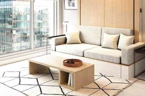 Apartament në Business Bay, Dubai, Emiratet e Bashkuara Arabe 2 dhoma gjumi, 98 m2. № 626309 - Foto 4