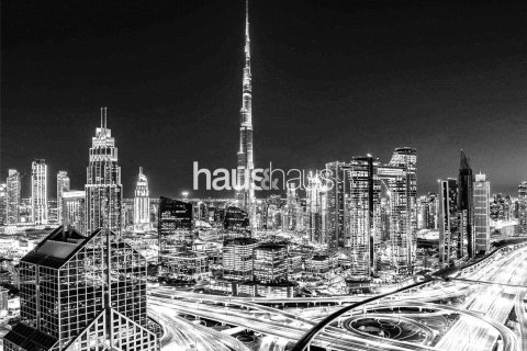 Apartament në Business Bay, Dubai, Emiratet e Bashkuara Arabe 2 dhoma gjumi, 98 m2. № 626309 - Foto 11