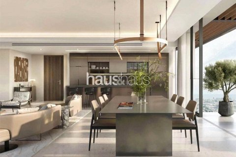 Duplex in City Walk, Dubai, UAE 4 bedrooms, 426 sq.m. № 626310 - photo 4
