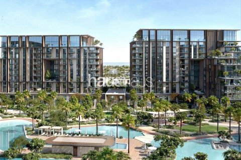 Duplex in City Walk, Dubai, UAE 4 bedrooms, 426 sq.m. № 626310 - photo 1