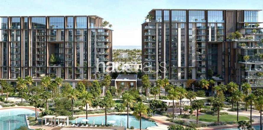 Duplex in City Walk, Dubai, UAE 4 bedrooms, 426 sq.m. № 626310