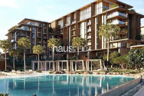 Duplex in City Walk, Dubai, UAE 4 bedrooms, 426 sq.m. № 626310 - photo 9