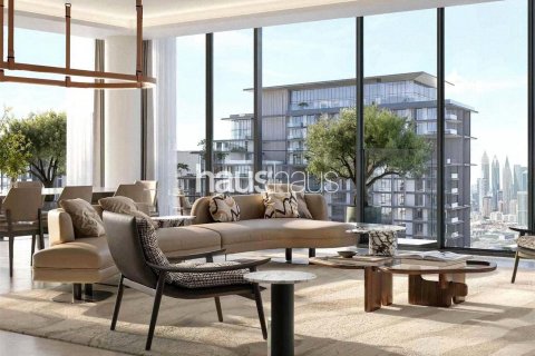 Duplex in City Walk, Dubai, UAE 4 bedrooms, 426 sq.m. № 626310 - photo 2