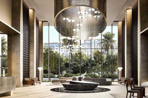 Duplex in City Walk, Dubai, UAE 4 bedrooms, 426 sq.m. № 626310 - photo 15