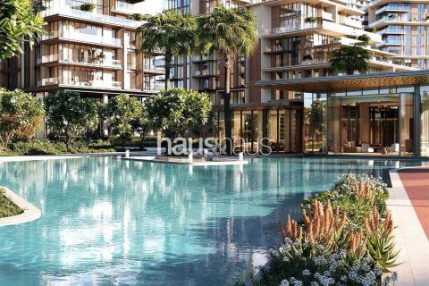 Duplex in City Walk, Dubai, UAE 4 bedrooms, 426 sq.m. № 626310 - photo 12