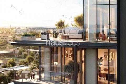 Duplex in City Walk, Dubai, UAE 4 bedrooms, 426 sq.m. № 626310 - photo 6