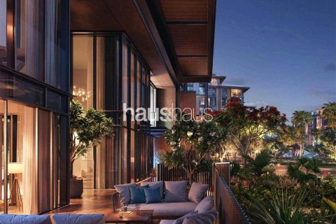 Duplex in City Walk, Dubai, UAE 4 bedrooms, 426 sq.m. № 626310 - photo 10