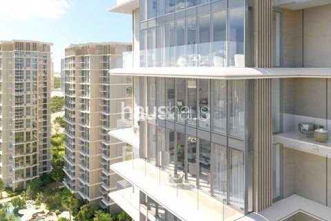 Byt v Jumeirah Islands, Dubai, SAE 1 ložnice, 77 m² Č.: 626305 - fotografie 10