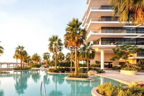 Byt v Jumeirah Islands, Dubai, SAE 1 ložnice, 77 m² Č.: 626305 - fotografie 12