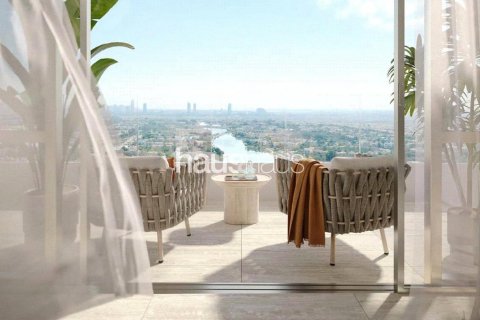 Byt v Jumeirah Islands, Dubai, SAE 1 ložnice, 77 m² Č.: 626305 - fotografie 6