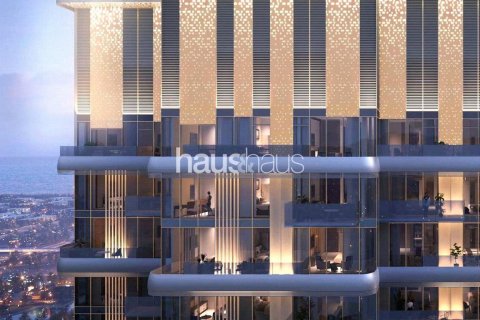 Byt v Jumeirah Islands, Dubai, SAE 1 ložnice, 77 m² Č.: 626305 - fotografie 9