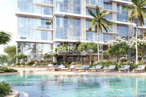 Byt v Jumeirah Islands, Dubai, SAE 1 ložnice, 77 m² Č.: 626305 - fotografie 4