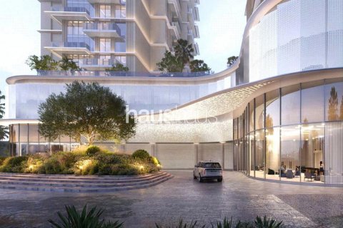 Byt v Jumeirah Islands, Dubai, SAE 1 ložnice, 77 m² Č.: 626305 - fotografie 7