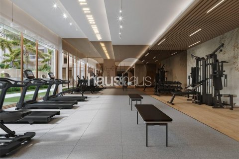 Apartmán v Arjan, Dubai, SAE 2 spálne, 126 m2 č. 626259 - Fotografia 12