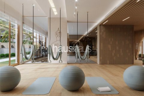 Apartmán v Arjan, Dubai, SAE 2 spálne, 126 m2 č. 626259 - Fotografia 13