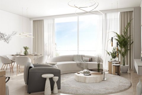 Apartmán v Arjan, Dubai, SAE 2 spálne, 126 m2 č. 626259 - Fotografia 9